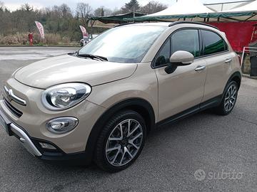 Fiat 500x 1.3 95cv cross