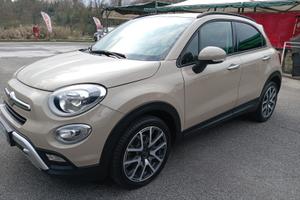 Fiat 500x 1.3 95cv cross