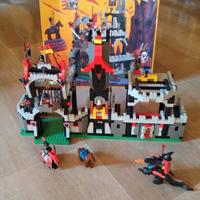 LEGO 6097 FRIGHT KNIGHTS NIGHT LORD'S CASTLE