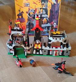 LEGO 6097 FRIGHT KNIGHTS NIGHT LORD'S CASTLE