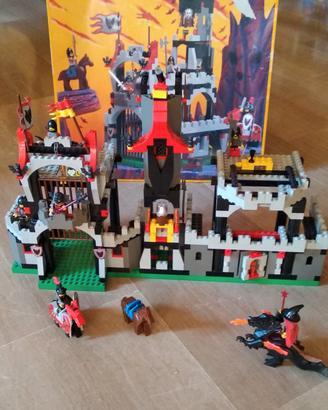 LEGO 6097 FRIGHT KNIGHTS NIGHT LORD'S CASTLE