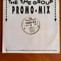 Vinile 33 giri PROMO-MIX 054