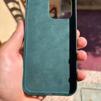 Cover in pelle del mio ex iphone 14 pro max