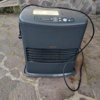 stufa a liquido