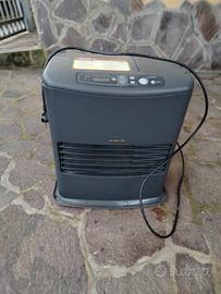 stufa a liquido inverter