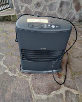 stufa a liquido inverter