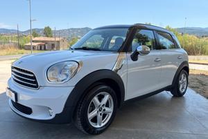 Mini Cooper D Countryman 1.6
