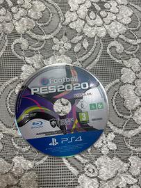 Pes2020