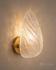 Lampadario e Aplique