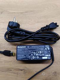 alimentatore NOTEBOOK