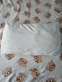 Cuscino letto 