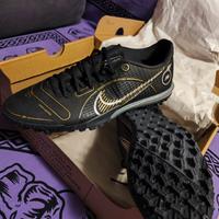 scarpe calcio indoor ragazzo nike