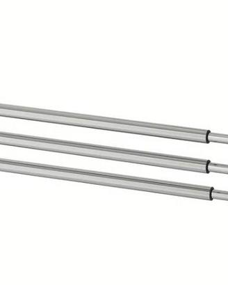 Portasciugamani allungabile Brogrund Ikea