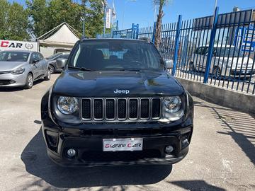 Jeep Renegade 1.6 Mjt 130 CV Limited 2022
