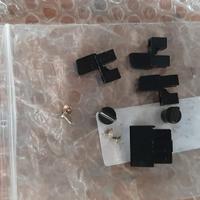 AIWA AD-F660 ricambi