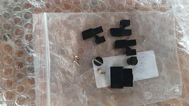 AIWA AD-F660 ricambi