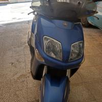 Yamaha XC 300 - 2004