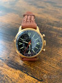 Cimier Sport Chronostop