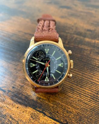 Cimier Sport Chronostop