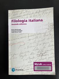 Filologia italiana - Bentivogli, Florimbii, Galli