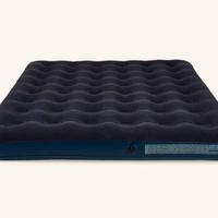 Materasso gonfiabile + pompa elettrica