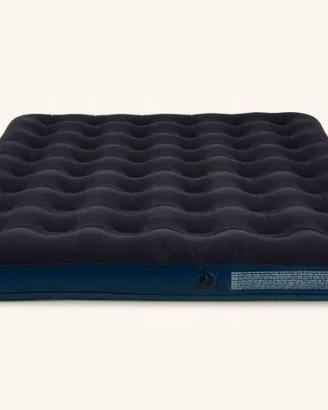 Materasso gonfiabile + pompa elettrica