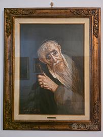 Quadro Tullio Grassi