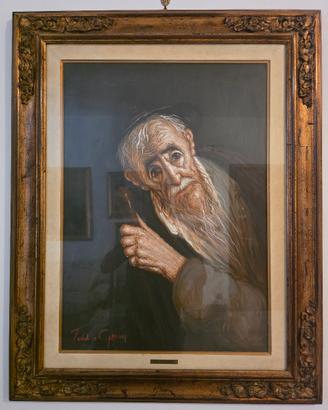 Quadro Tullio Grassi