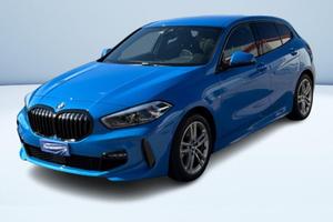 BMW Serie 1 118i Msport 136cv auto