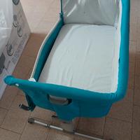 Chicco Next2Me Essential Culla Co-sleeping