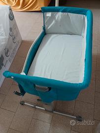 Chicco Next2Me Essential Culla Co-sleeping