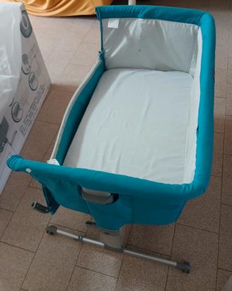 Chicco Next2Me Essential Culla Co-sleeping