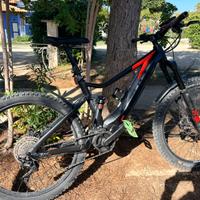 Bulls E-Steam evo AM3