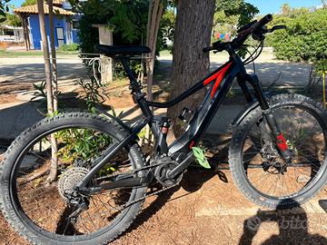 Bulls E-Steam evo AM3