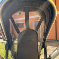 PASSEGGINO JOOLZ DAY-SEDUTA ESTIVA-RIBASSO