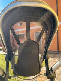 PASSEGGINO JOOLZ DAY-SEDUTA ESTIVA-RIBASSO