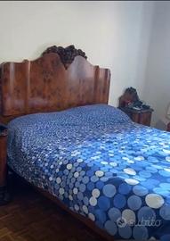 Camera matrimoniale primo 900