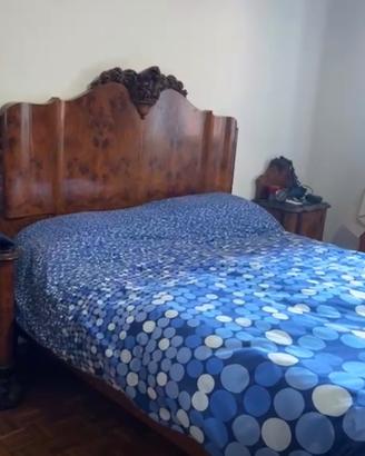 Camera matrimoniale primo 900