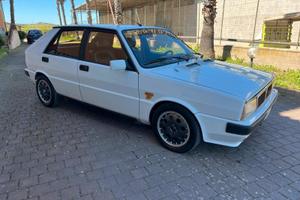 Lancia Delta 1.6 I.E. TURBO HF