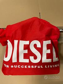 Borsa Diesel