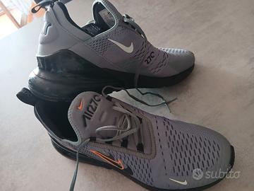 Scarpe Nike Air Max 270, 46