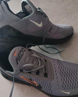 Scarpe Nike Air Max 270, 46