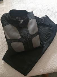 Tuta estiva BMW AIRFLOW - 2