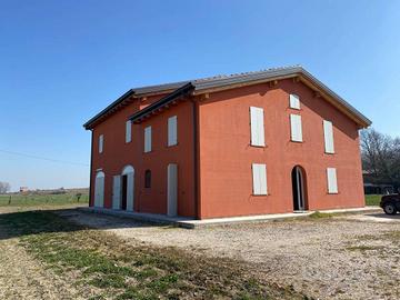 Prestigiosa Villa Padronale