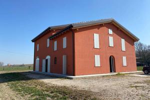 Prestigiosa Villa Padronale