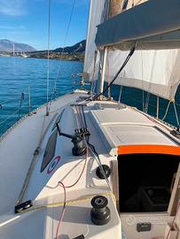 Isola 34 Cantiere Politi