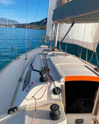 Isola 34 Cantiere Politi