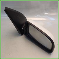 Retrovisore Destro DX BIANCO CHEVROLET (DAEWOO) AV