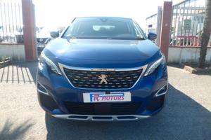 Peugeot 3008 BlueHDi 150 S&S GT Line