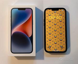 Iphone 14 Plus 128 gb